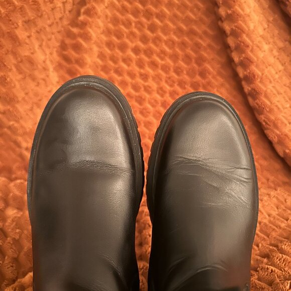 Legend Platform Boots - Thursday Boot Company Size 8.5 - Picture 8 of 10